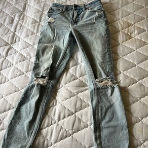 Abercrombie Jeans